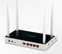 300Mbps Wireless Router N DualBand  TOTOLINK N500RDG