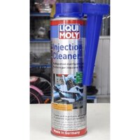 300ml - Phụ Gia Xăng LIQUI MOLY Carbon Cleaner ( Vệ sinh Phun Xăng và Buồng đốt Xe Hơi )