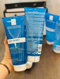 [300ML] Sữa rửa mặt La Roche-Posay Effaclar 300ml