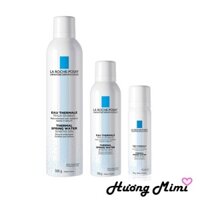 [300ml] Xịt khoáng La Roche-Posay Eau Thermale Thermal Spring Water