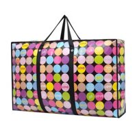 [300]Túi Vải Bạt Đựng Đồ 70cm