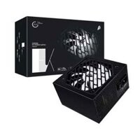 300W NGUỒN MÁY TÍNH FIRST PLAYER (1STPLAYER) FK-300 300W ĐEN