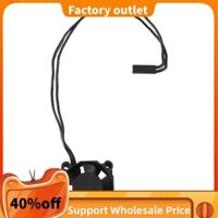 3010 RC Động Cơ Ô Tô ESC Quạt Làm Mát Cho Tỉ Lệ 1 / 8 1 / 10 1 / 12 RC Xe 540 550 Động Cơ Không Chổi Than