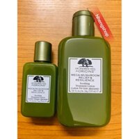[30/100/200ml] Lotion nấm phục hồi da Origins Mega-Mushroom Relief & Resilience Soothing Treatment