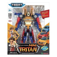 301056 - Tobot mini Tritan