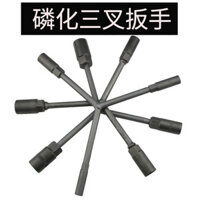 [3013 Đánh giá tích cực] Cờ lê ba ngạnh, ổ cắm hình chữ Y, cờ lê lốp hex mở rộng cấp công nghiệp, công cụ sửa chữa ô tô, sửa chữa xe máy, sửa chữa máy móc, bảo trì HGAA