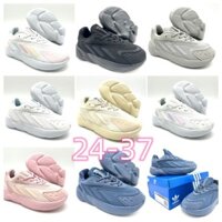 302- * Giày có sẵn * Giày bố trẻ em phong cách mới nhất Adidas Giày chạy bộ Giày thể thao trẻ em Giày thể thao bé trai Giày thể thao bé gái Giày bé trai Giày bé gái