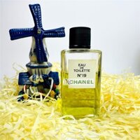 3025-CHANEL No 19  EDT splash 100ml-Nước hoa nữ-Đã sử dụng