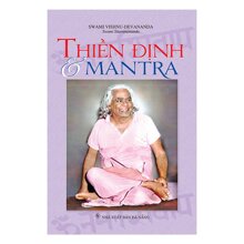 Thiền Định & Mantra