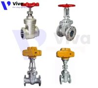 304 stainless steel gate valve