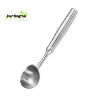 304 Thép Không Gỉ Muỗng Kem Tự Tháo Rời Muỗng Kem Dưa Baller Trái Cây Muỗng Dưa Hấu Muỗng