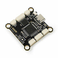 30.5x30.5mm GEPRC GEP F405 HD V2 F4 OSD Flight Controller 3-6S with 5V 9V BEC Output Support DJI O3 Air Unit for FPV RC