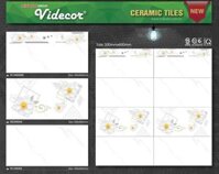 30*60 VC39044V Gạch ốp đầu viền Mikado ( T=8V=1.44M )