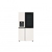 30.650k Tủ lạnh LG Inverter 635 lít GR-X257BG