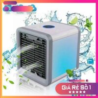 (3069) Điều hòa mini - quạt điều hòa hơi nước để bàn - máy lạnh mini giá tốt nhất