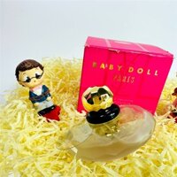 3079-YVES SAINT LAURENT Baby Doll EDT 50ml-Nước hoa nữ-Đã sử dụng