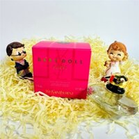 3080-YVES SAINT LAURENT Baby Doll EDT 30ml-Nước hoa nữ-Đã sử dụng