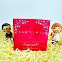 3082-YVES SAINT LAURENT Baby Doll EDT 50ml-Nước hoa nữ-Chưa sử dụng