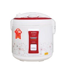 Nồi cơm điện Sato S18-82J - 1.8L