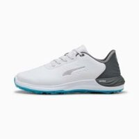 30971007 Giày Puma Phantomcat NITRO + P.Wht-Slate Sky-Speed Blue