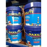 30C Sơn nội thất Maxilite Total 5L