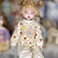 30cm BJD doll makeup change Barbie doll 6-point joint doll 3D real Eye Girl Toy dress doll