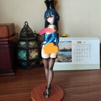 30cm FuLL BoX [ hỏa tốc hcm ][ Vũ Trí Ba ] Mô hình nhân vật Nangong Yingtao The New Chinese Dress Lady Ver.