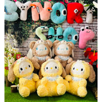 30cm gấu bông kitty- cinamoroll cosplay cáo Lina