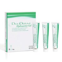 [30G] 1Tuýp Duoderm Hydroactive Gel làm mềm hoại tử khô
