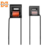 30kv UY12 / UY16 Gói điện áp cao công suất cao Máy biến áp tần số cao Tăng cường tạo Ozone Máy lọc khói hồ quang