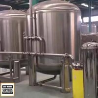 30L -10L - 5L Nước Cất 2 Lần 1 Lần - Double Distilled Water SavonA - Nước Tinh Khiết SavonA