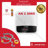 [30L] Bình Nước Nóng Gián Tiếp Ariston ANDRIS2 30 RS