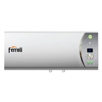 [30L] Ferroli VERDI SE 30 Lít – Bình nóng lạnh gián tiếp chính hãng Ferroli