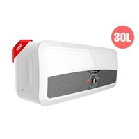 [30Lít] Bình nóng lạnh Ariston SL2 30 R, Máy nước nóng Gián tiếp - CHÍNH HÃNG