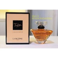 [30ml/ 100ml] Nước hoa Lancome Tresor EDP