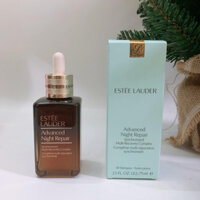 (30ml-50ml-75ml-100ml) Serum Estee Lauder Advanced Night Repair, serum nâu anr