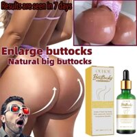 30ml Nâng Mông Dầu Massage Nâng Mông Gợi Cảm Nữ Kem Làm Săn Chắc Mông, Làm Nổi Bật Đường Cong Mông Và Dưỡng Ẩm Mông