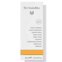 [30ml] nước hoa hồng cấp ẩm hữu cơ Dr Hauschka Facial Toner