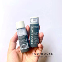 30ml - Tế Bào Chết hóa học Paula’s Choice Skin Perfecting 2% BHA