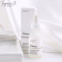 [30ml] Tinh chất Serum The Ordinary Niacinamide 10% + Zinc 1%