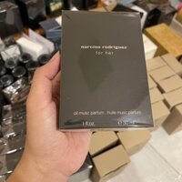 [30ml] Tinh Dầu Nước Hoa Nữ Narciso For Her