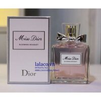 [30ml/100ml] Nước hoa Nữ Miss Dior Blooming Bouquet EDT
