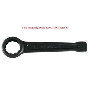 vòng miệng đóng Kingtony 10B0-30, 30mm