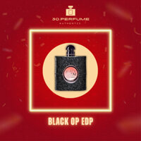 [30.PERFUME] Nước Hoa Nữ YSL Black Opium 10/20ml