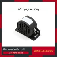 30w 110db Lùi Xe Sừng Chống Nước Loa Báo Động Còi Còi Hú 12v-80v Dc-xe Phụ Kiện Có Dây