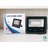 30W-đèn pha led