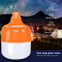 30w/300w led rechargeable portable tent lamp battery flashlight outdoor barbecue camping emergency light