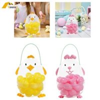 30x Trứng Phục Sinh Đổ Đầy Trang Trí Lễ Hội Trang Trí Nhà Sáng Tạo Trứng Bất Ngờ Cho Lớp Học Phần Thưởng Đảng