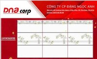 30x60 LNYM36001V Gạch ốp tường viền - Ý Mỹ (T/8v/1.44/m)