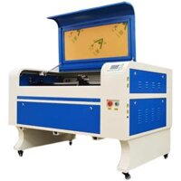 31 độ máy cắt laser acrylic nhựa PVC tự dính máy cắt da gỗ bảng keo DIY máy khắc khắc laser kim loại thanh lý máy khắc laser mini Máy cắt laser